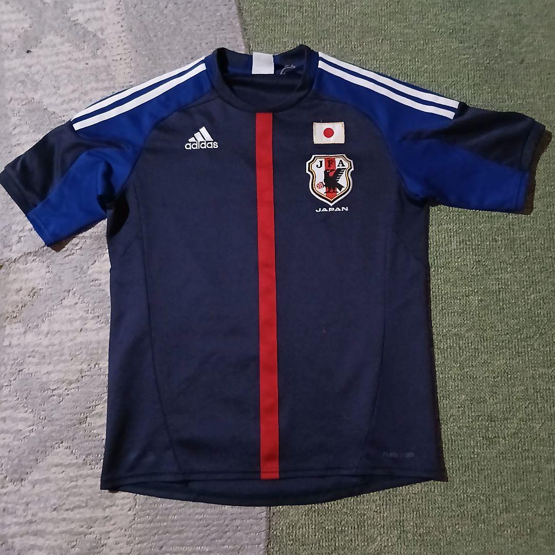 デブライネ マンシティ PSG 日本代表 ナイキ ユニフォーム 4着セット S