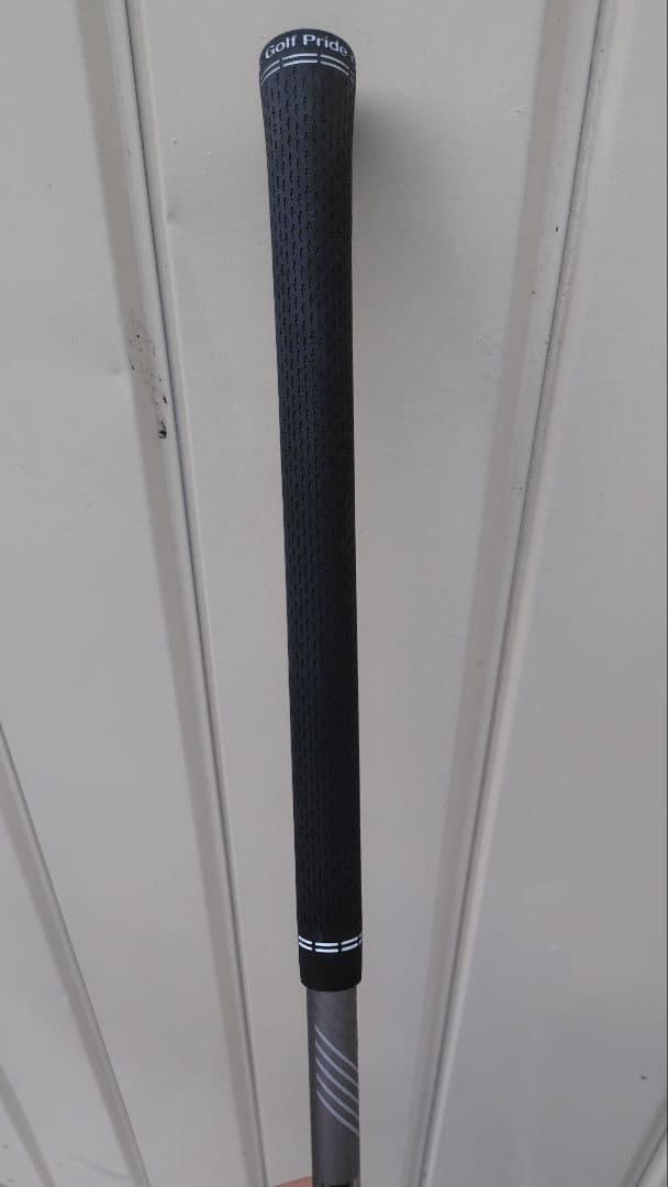 【美品】PING TOUR 2.0 CHROME 75S 7W用 純正シャフト