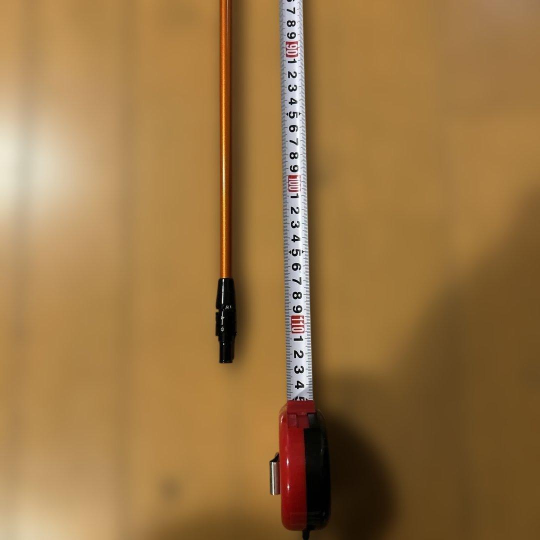 キャロウェイツアーADDI6 Sドライバー用