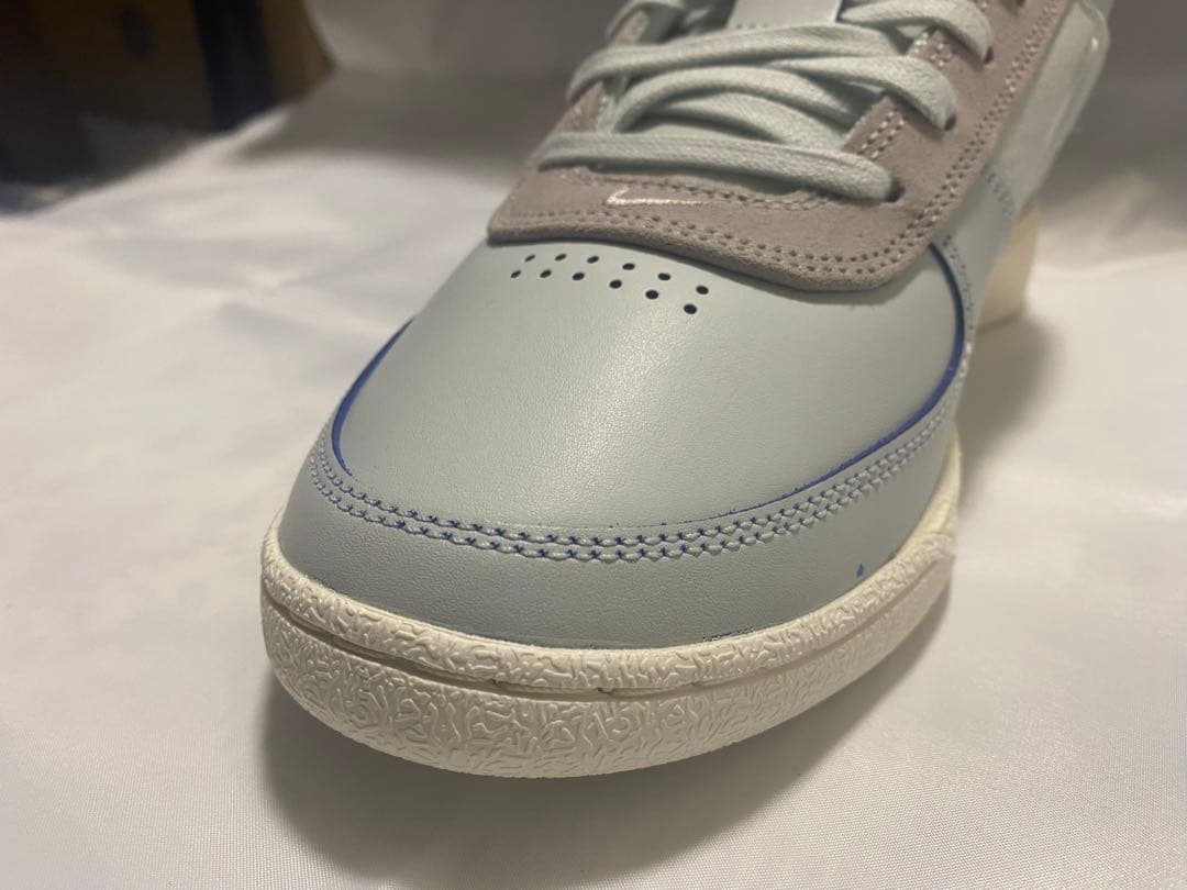 ［新品未使用］NIKE BOOK 1 MP EP ナイキブック1 モスポイント
