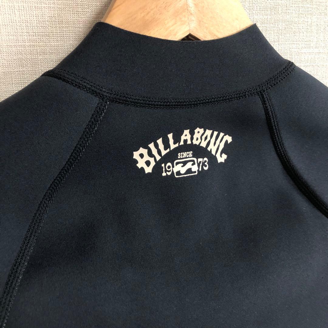 ビラボン 長袖タッパー ウェットスーツ レディース ウエットスーツ レディス M