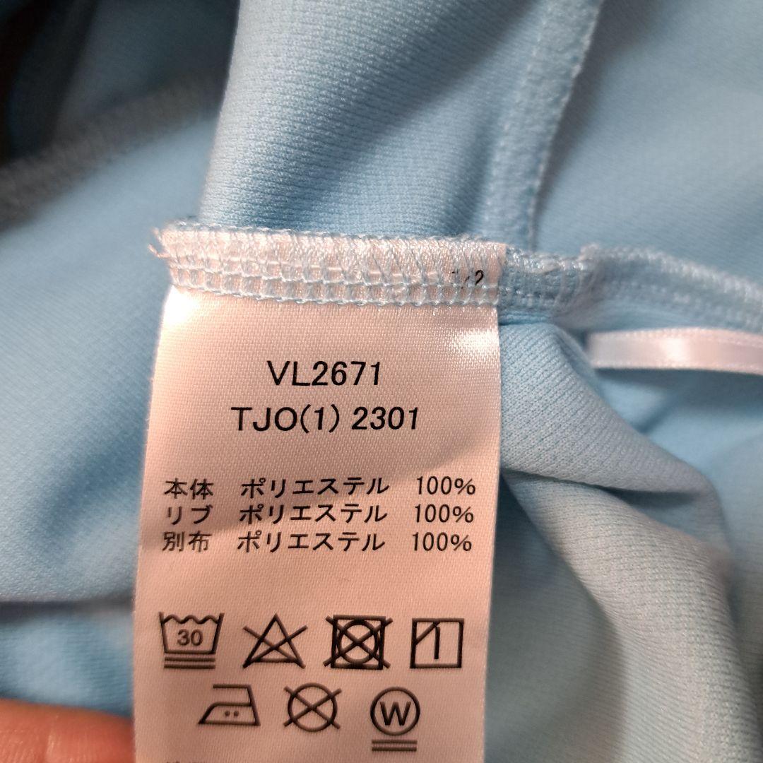 美品⭐フィラ⭐Tシャツ　スカート　ショートパンツ　上下セット　セットアップL