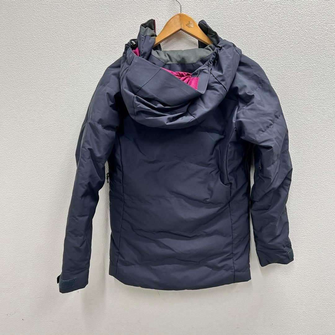1268【美品】パタゴニア STY30565FA17 レディース ジャケット
