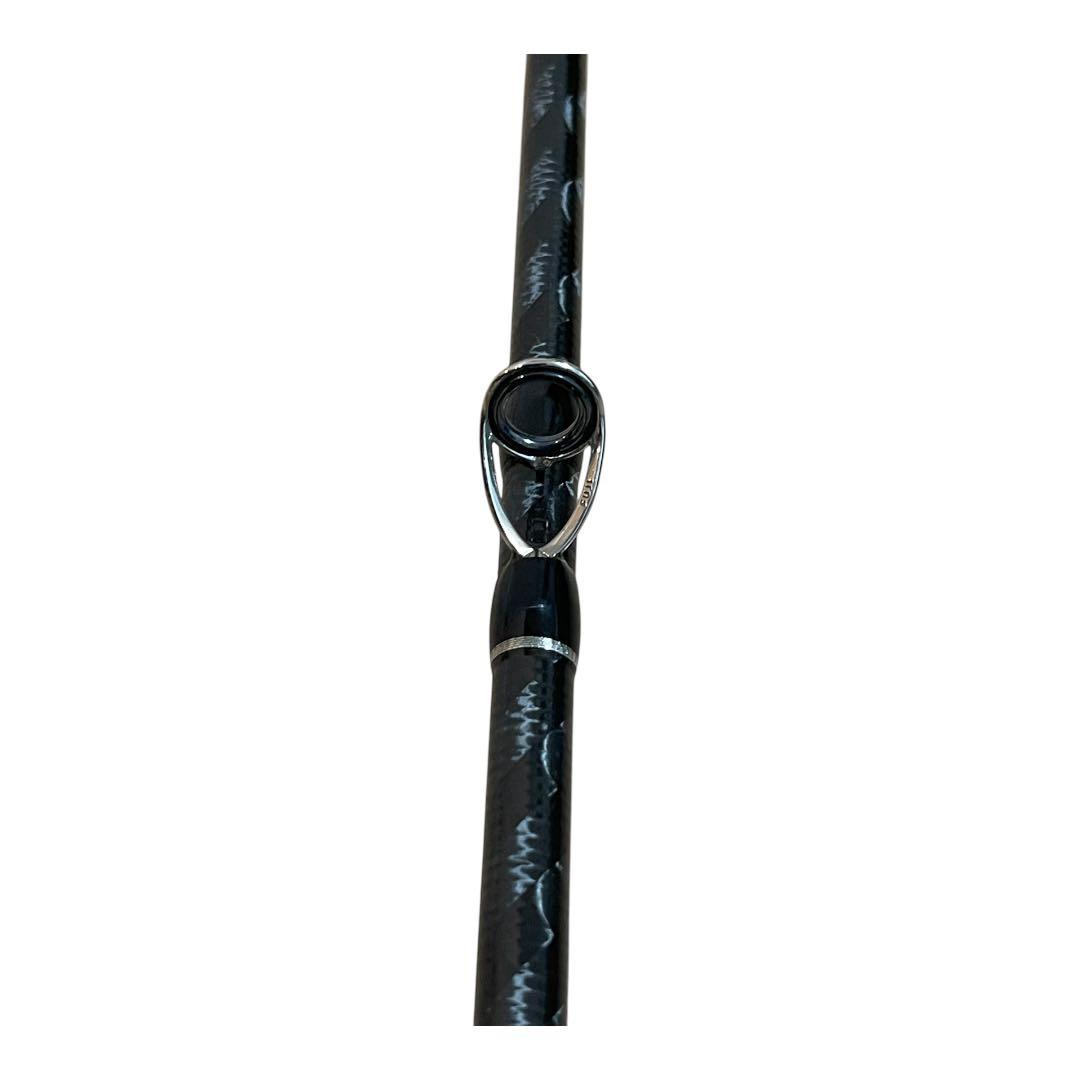 ロッド SHIMANO DIALUNA XR B900ML