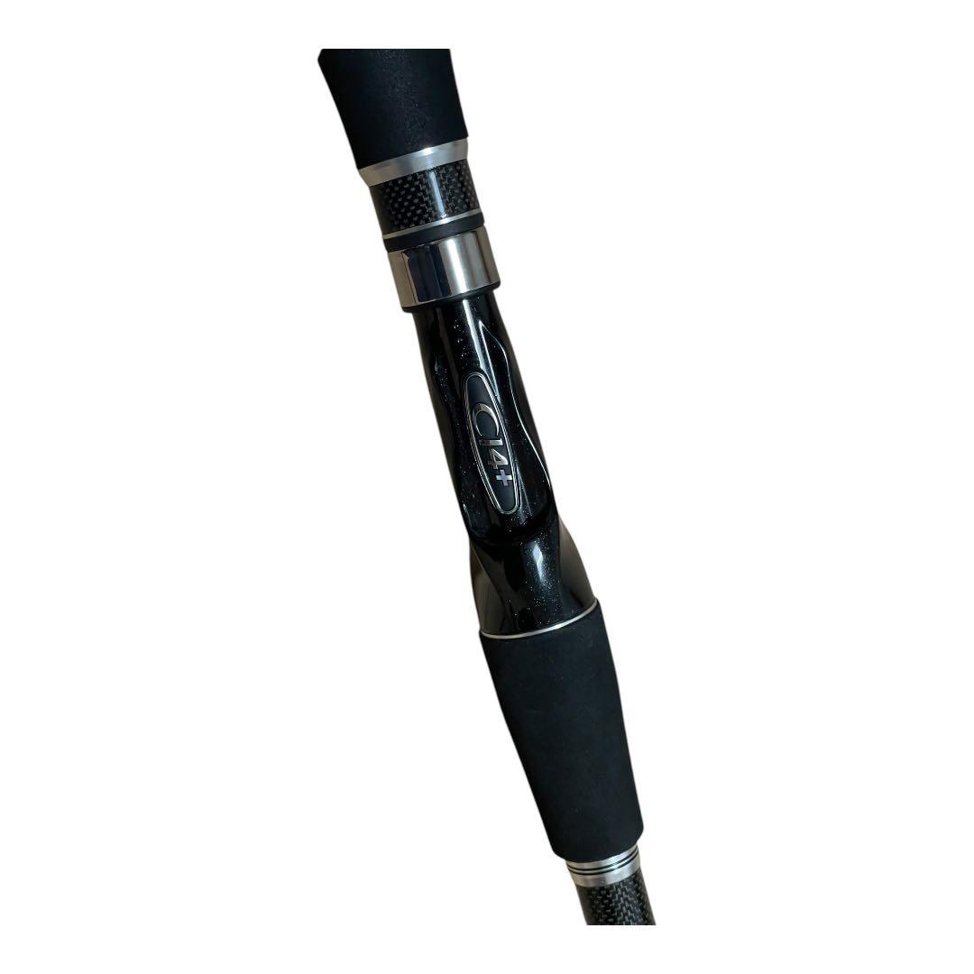 ロッド SHIMANO DIALUNA XR B900ML