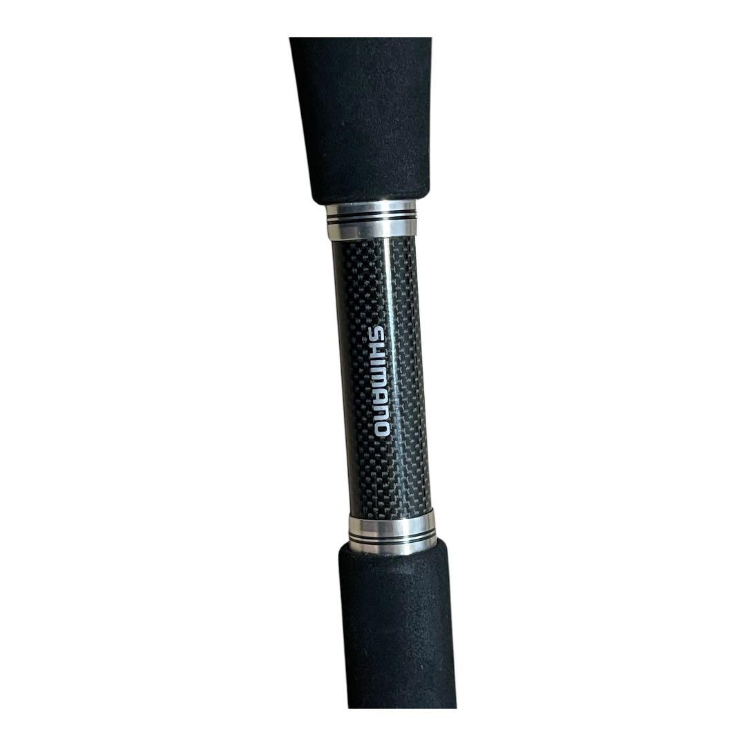 ロッド SHIMANO DIALUNA XR B900ML
