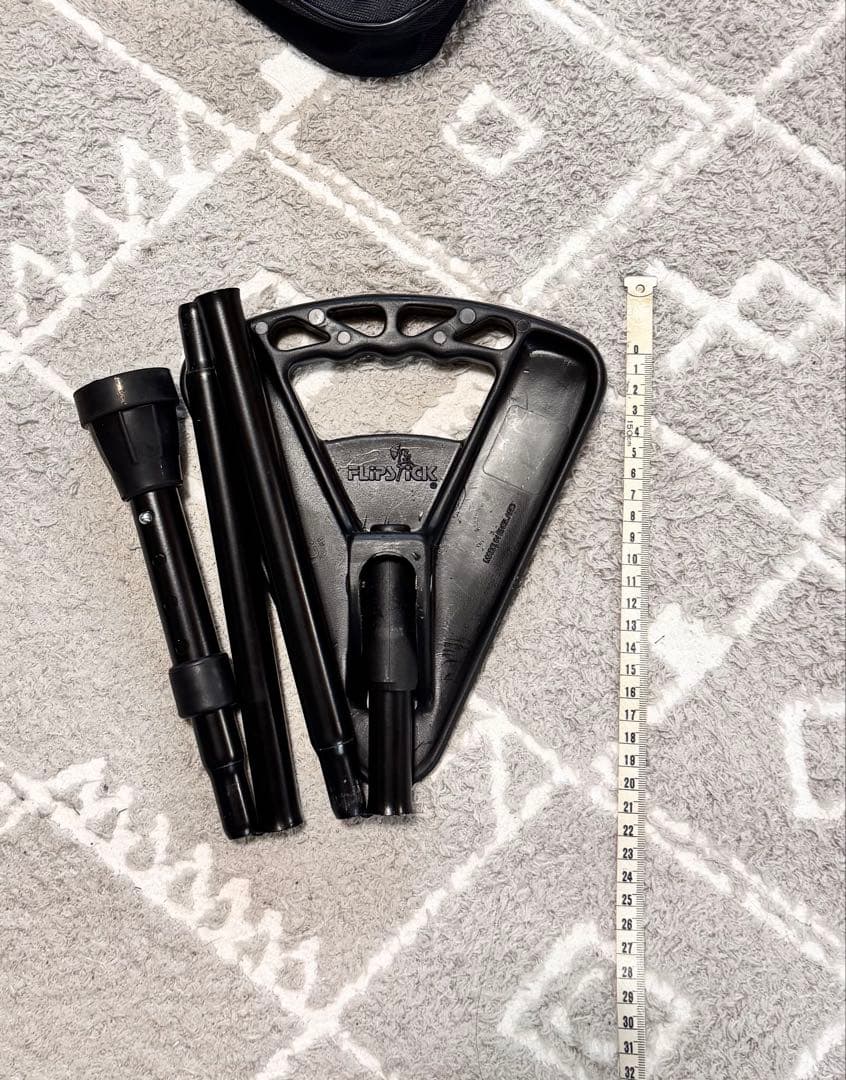 KyotoAUS分　FLIPS STICK
