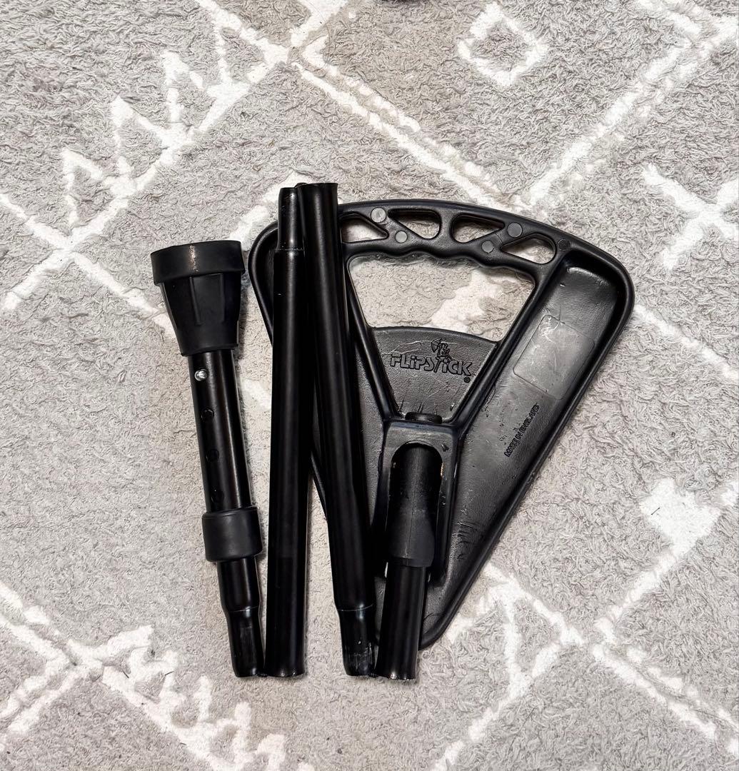 KyotoAUS分　FLIPS STICK