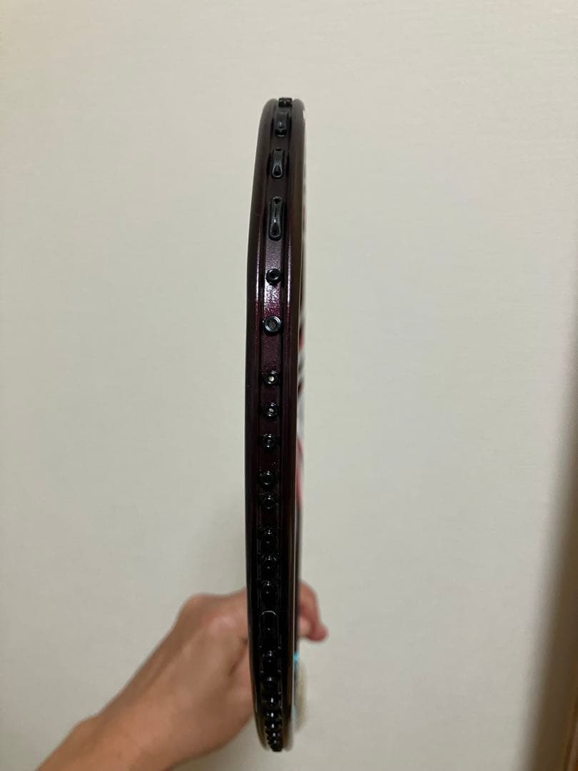 アストロクス100 ツアー バドミントンラケット