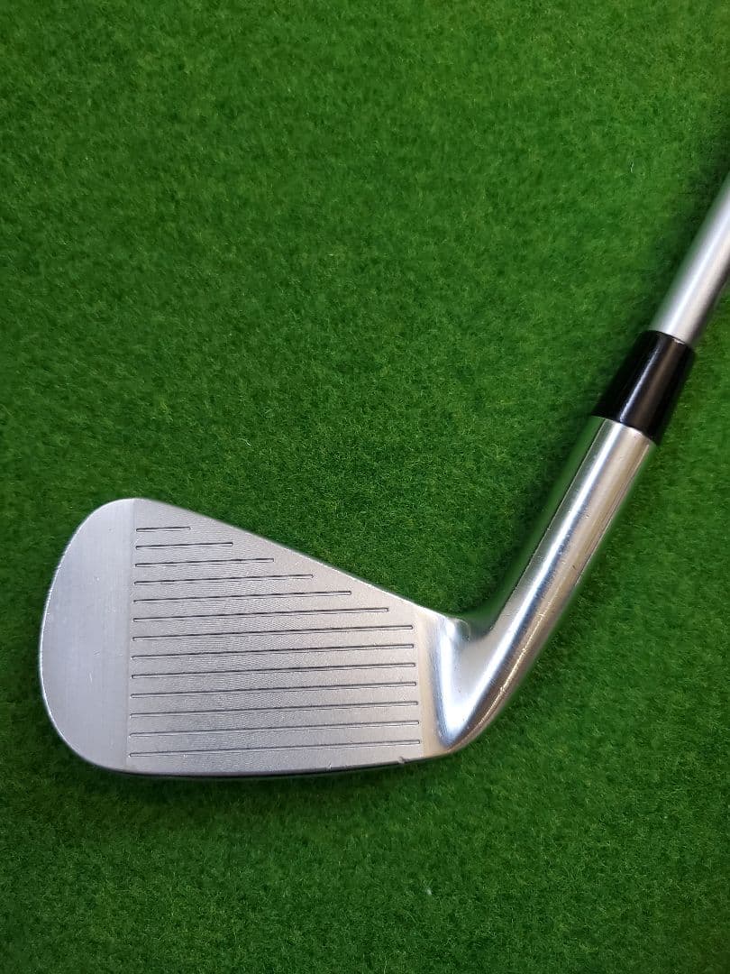 TaylorMade P730 アイアン 3番