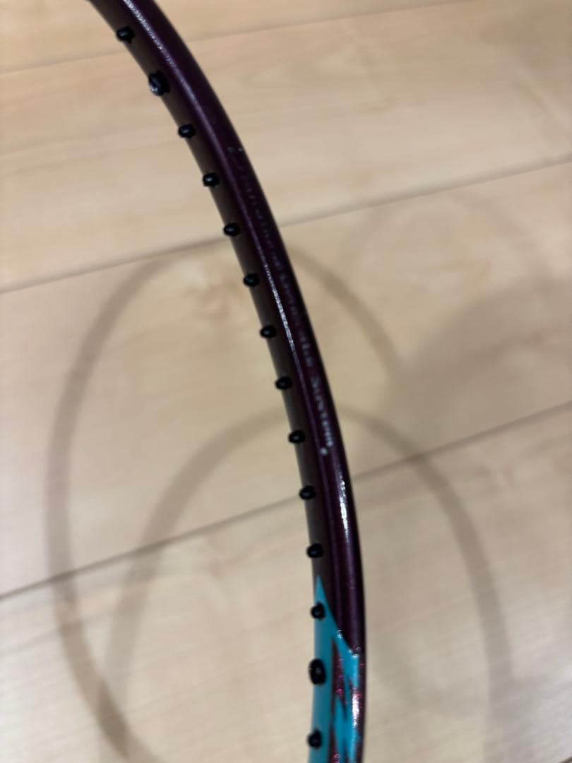 【美品】アストロクス100zz 4UG6