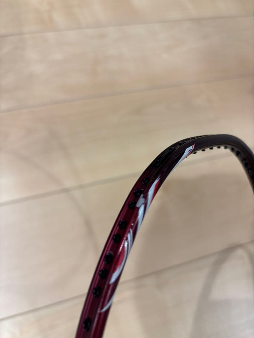 【美品】アストロクス100zz 4UG6