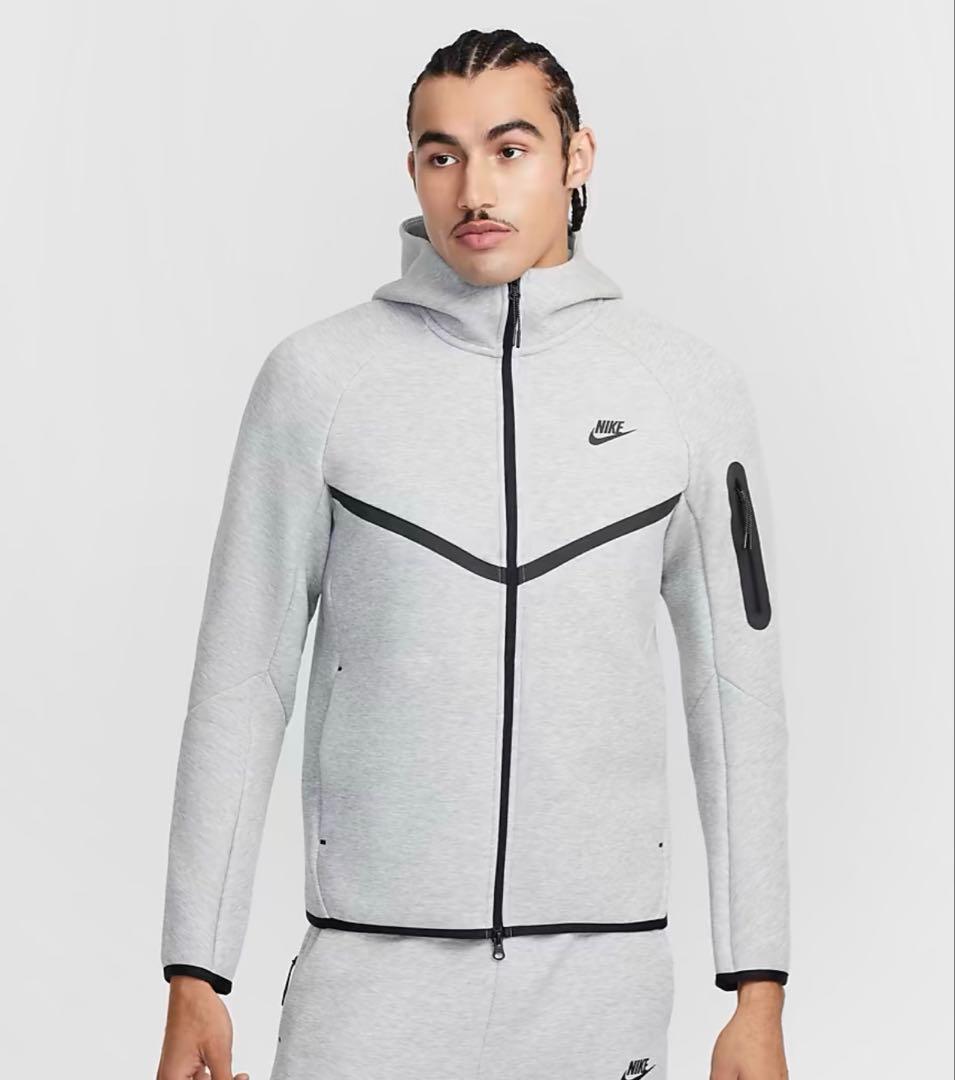 NIKE テックフリース セットアップ S