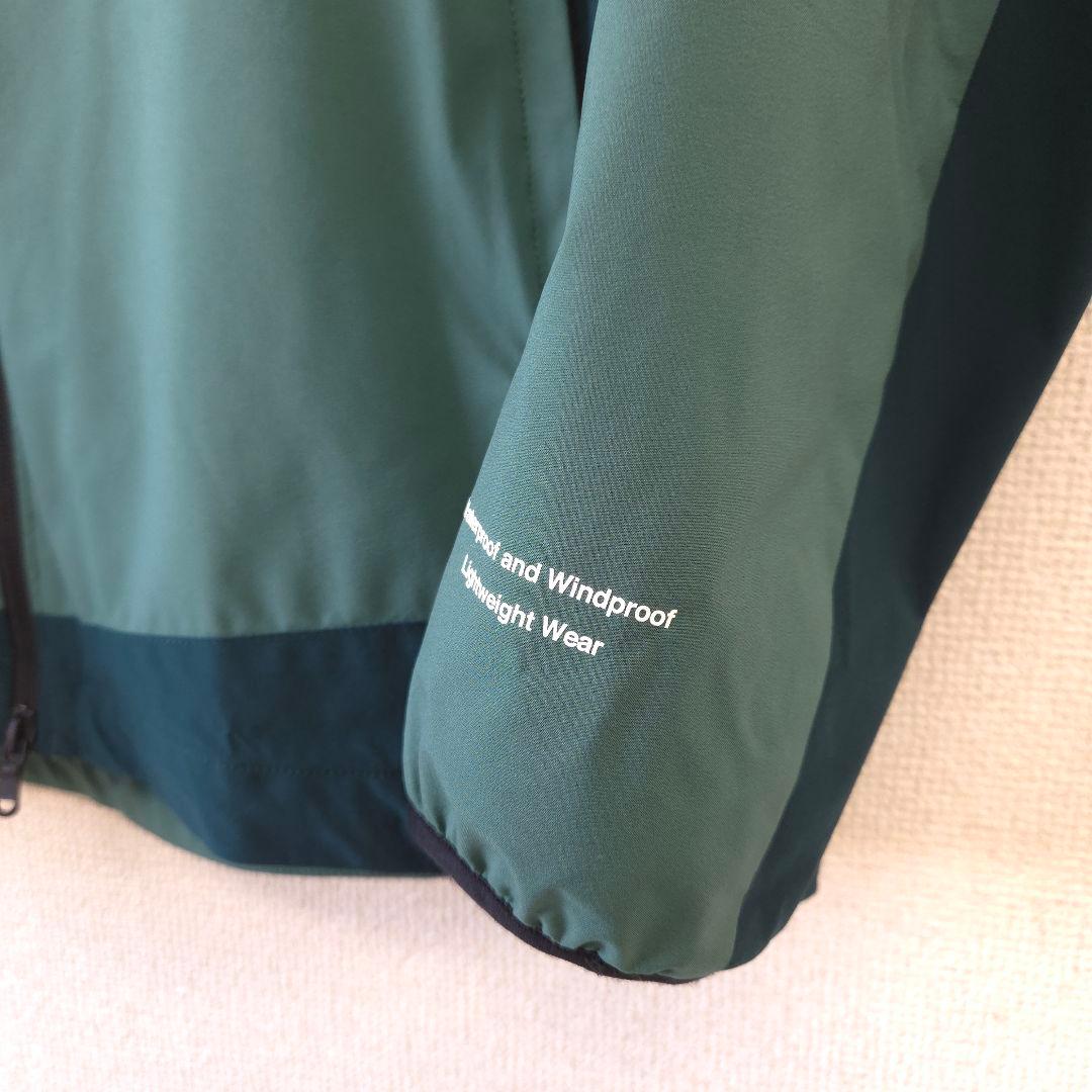 31. コルソさん専用 TFW49 3L ZIP STAND BLOUSON