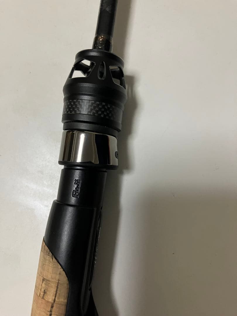 アブガルシア　ホーネットスピアーズ　HSSS-652ML