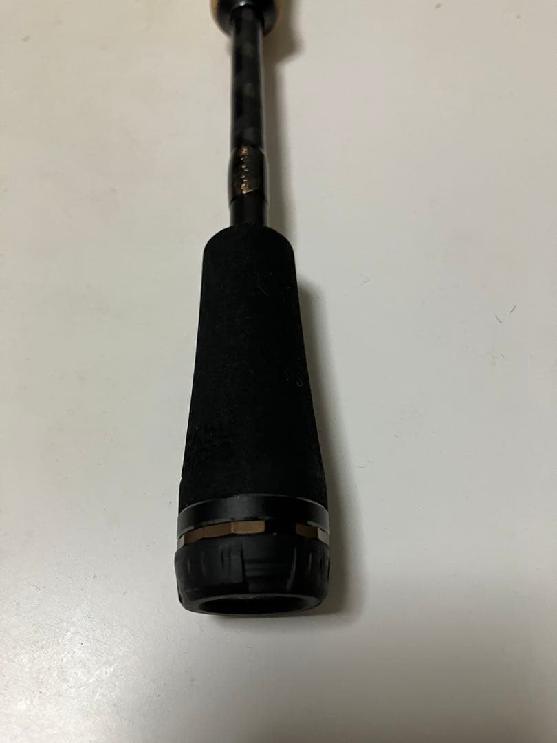 アブガルシア　ホーネットスピアーズ　HSSS-652ML