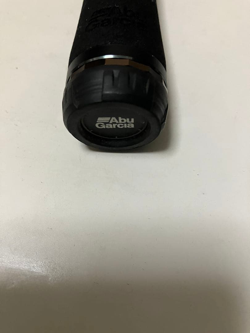 アブガルシア　ホーネットスピアーズ　HSSS-652ML