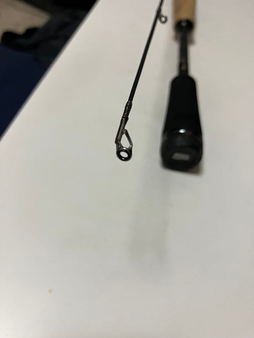 アブガルシア　ホーネットスピアーズ　HSSS-652ML