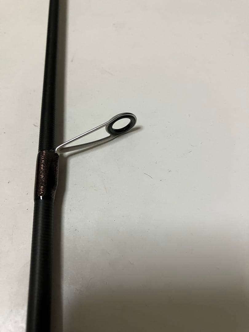 アブガルシア　ホーネットスピアーズ　HSSS-652ML