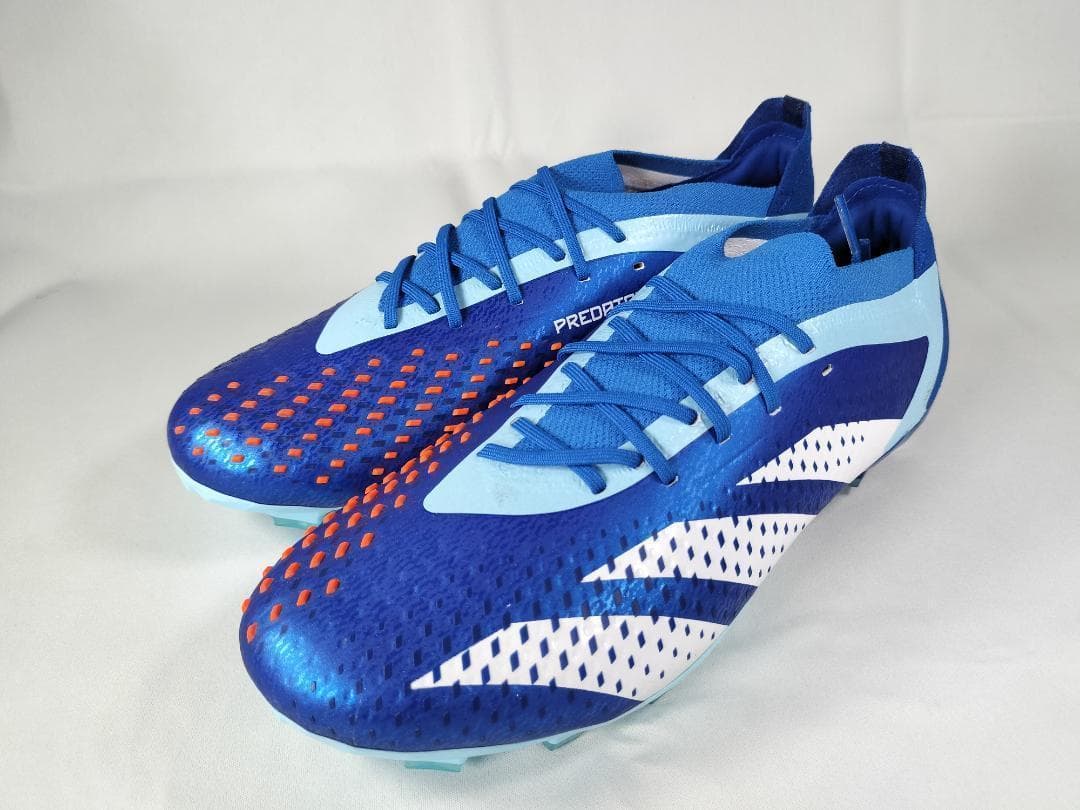 【未使用】adidas PREDATOR ACCURACY.1 AG25.5cm