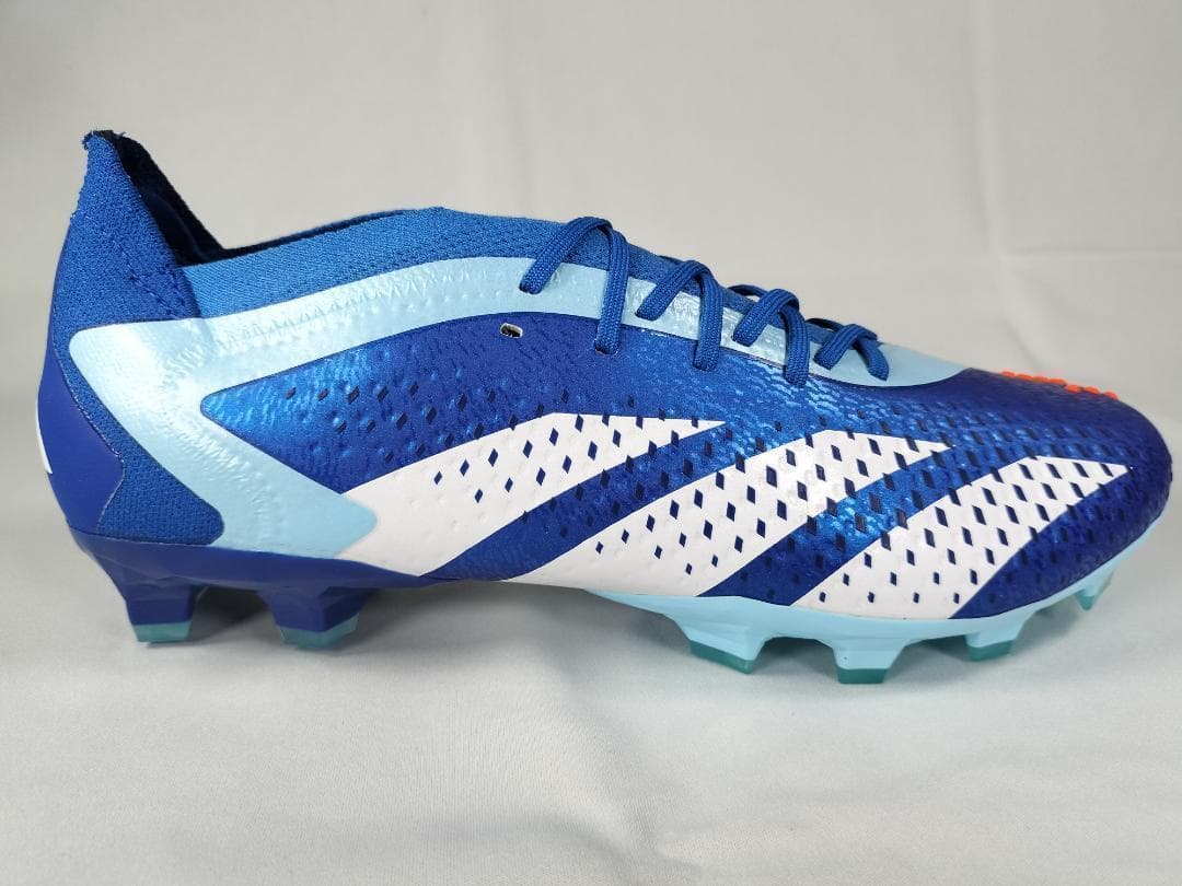 【未使用】adidas PREDATOR ACCURACY.1 AG25.5cm