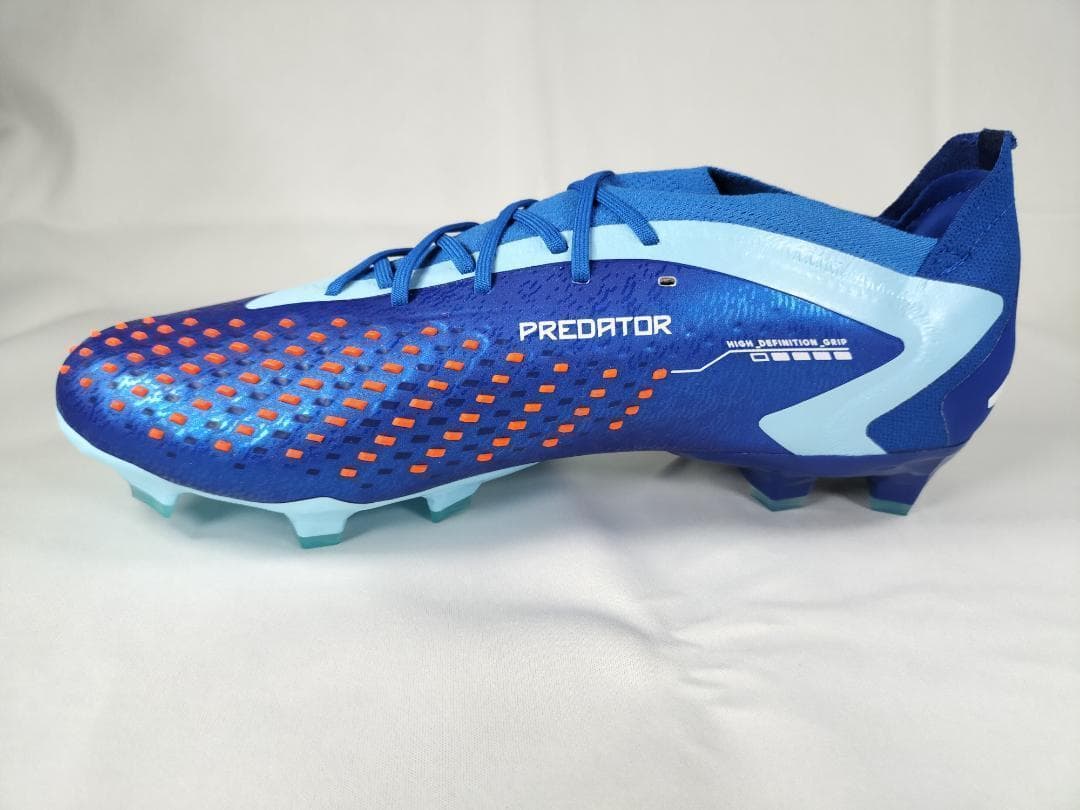 【未使用】adidas PREDATOR ACCURACY.1 AG25.5cm