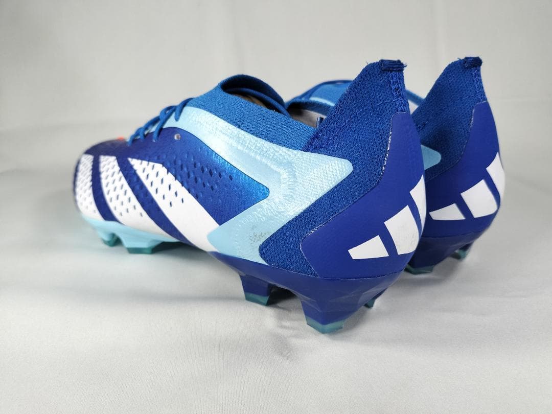 【未使用】adidas PREDATOR ACCURACY.1 AG25.5cm