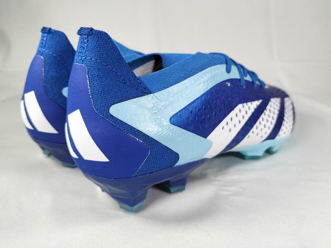 【未使用】adidas PREDATOR ACCURACY.1 AG25.5cm