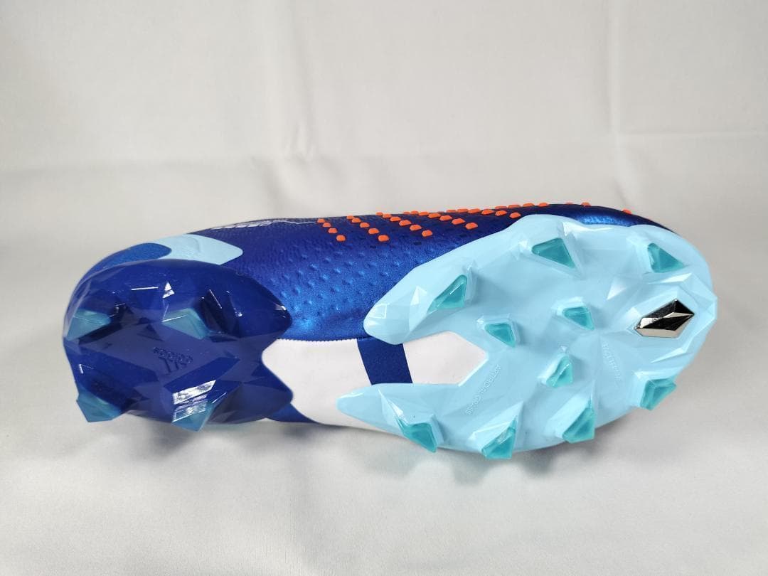 【未使用】adidas PREDATOR ACCURACY.1 AG25.5cm