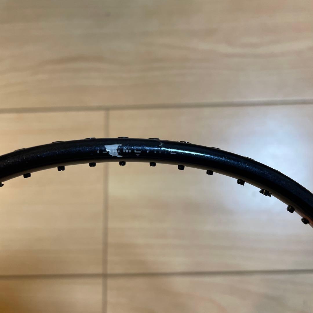 バドミントンアストロクス77 Pro 4u g5