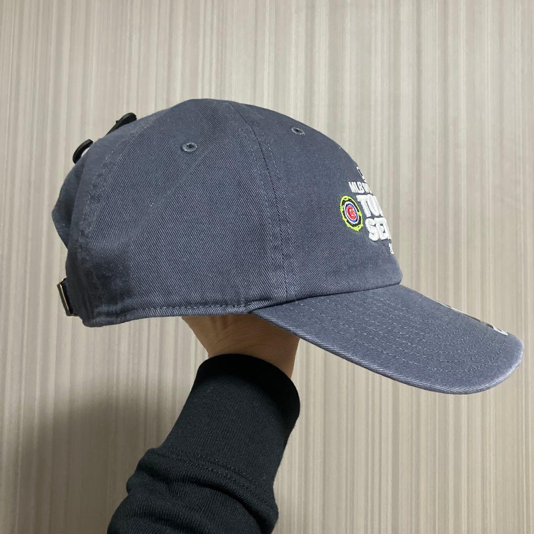 MLB東京シリーズ2025⭐︎キャップ
