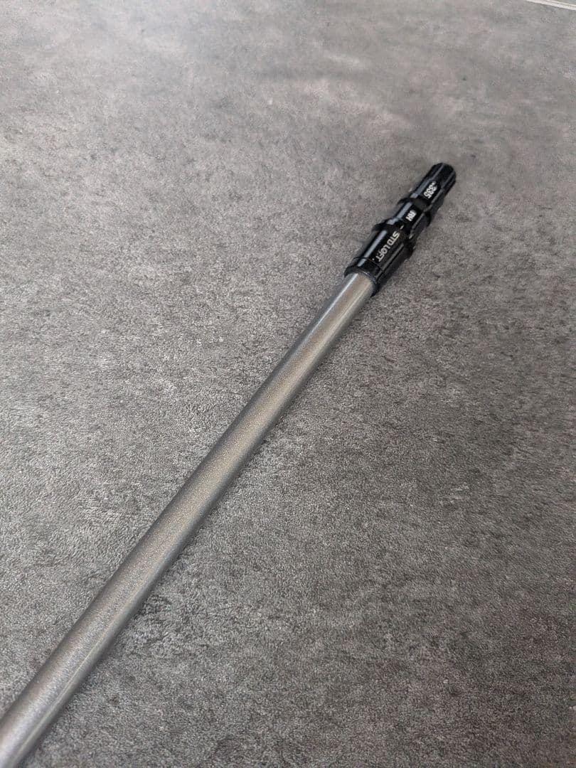 ●美品●テーラーメイド　スピーダーNX SR ステルスグローレ純正シャフト