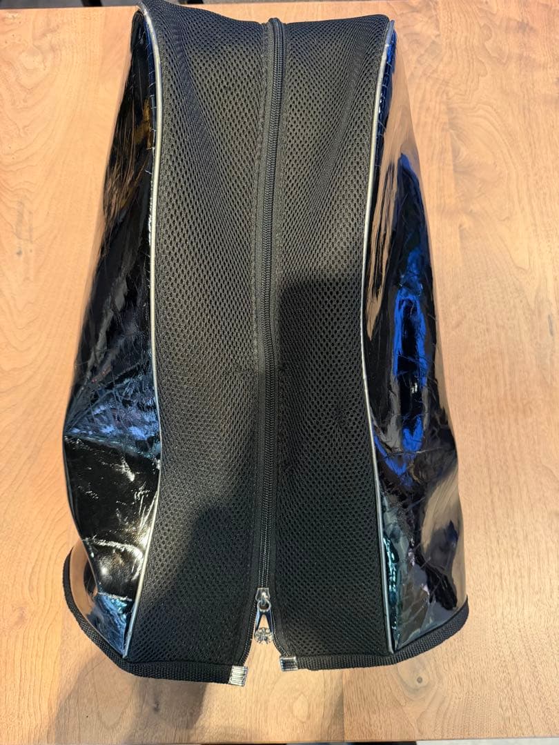 BRIDGESTONE GOLF 中古キャディバッグ ブラック