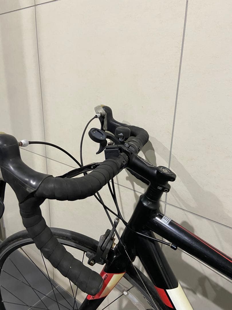 GIANT contend2 ジャイアント　コンテンド2 ロードバイクdefy3