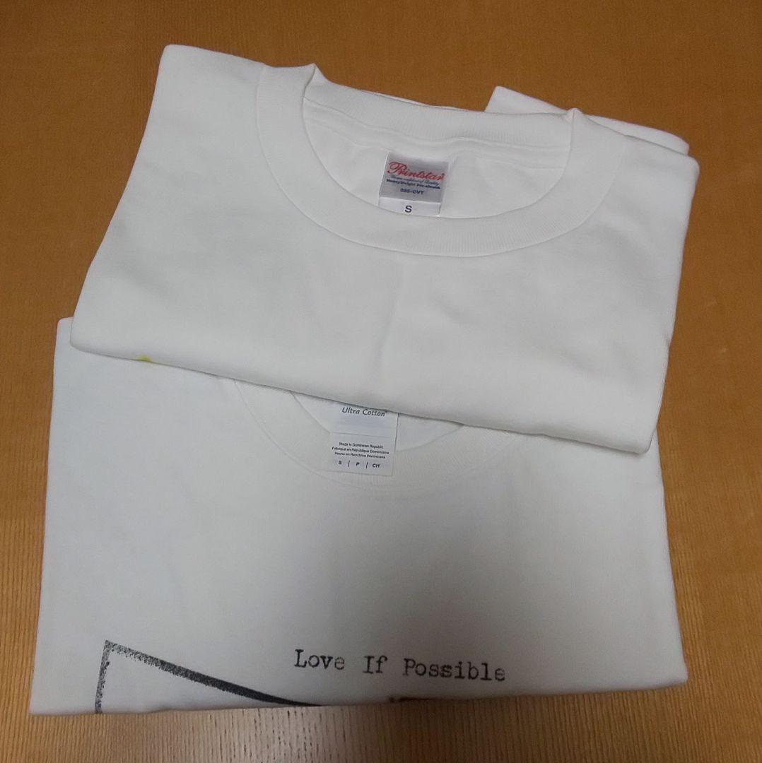坂本慎太郎 Tシャツ 2枚