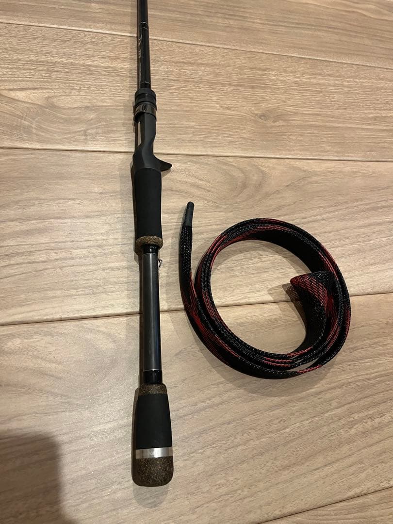 【専用商品】ノースフォークコンポジット ZFX 73MH