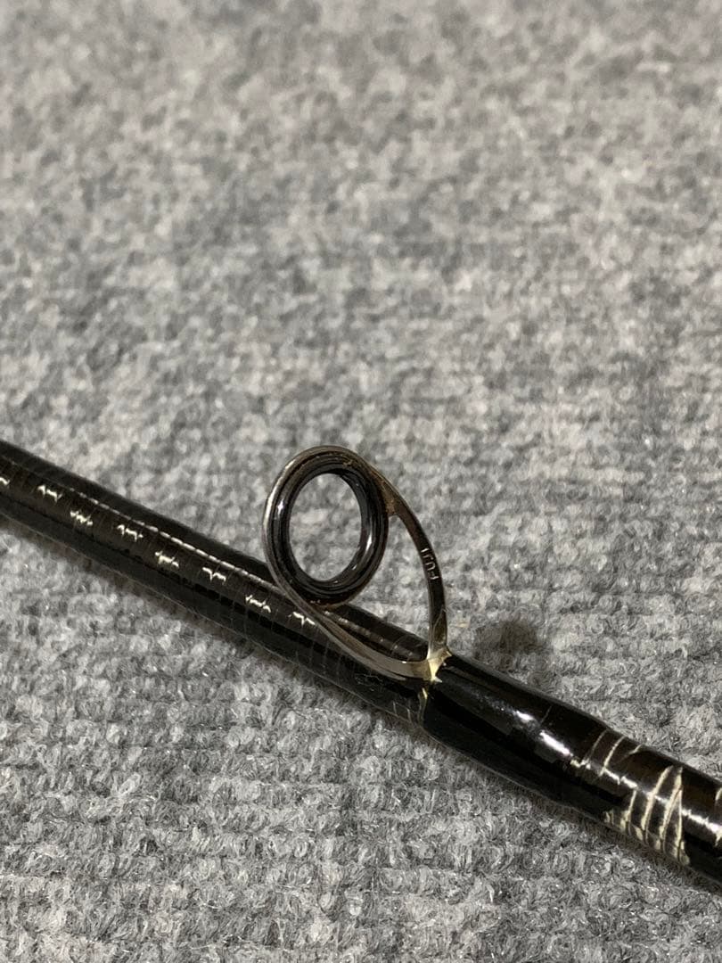 【APIA】Foojin R GRAND SWELL 【96MH】