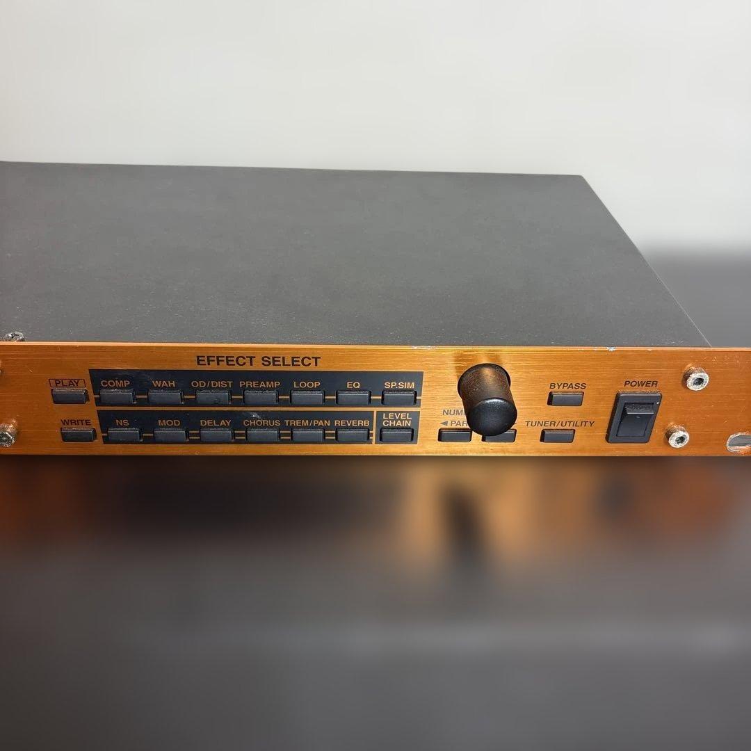BOSS GX-700 ギター マルチエフェクター Guitar Effects