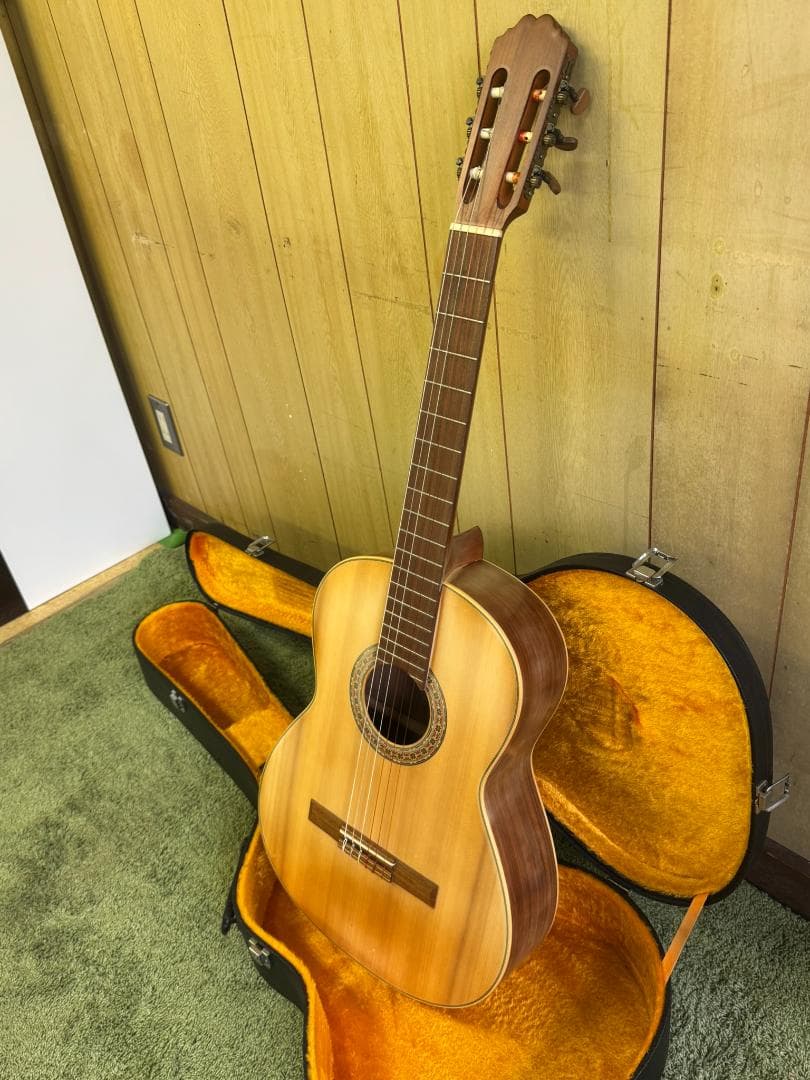 ギター Prudencio Saez Mod145 プルデンシオ サエズ 145