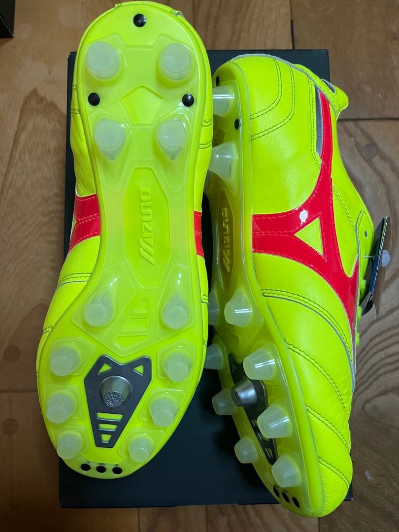 新品　激レア　限定　ミズノ　モレリア 2 JAPAN モレリア 26.5cm