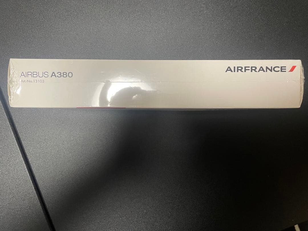 //レア//AF Air France Airbus A380 1/250