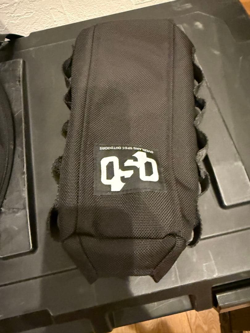 OVERLAND SPEC OUTDOORS ギアまとめ売り 5点