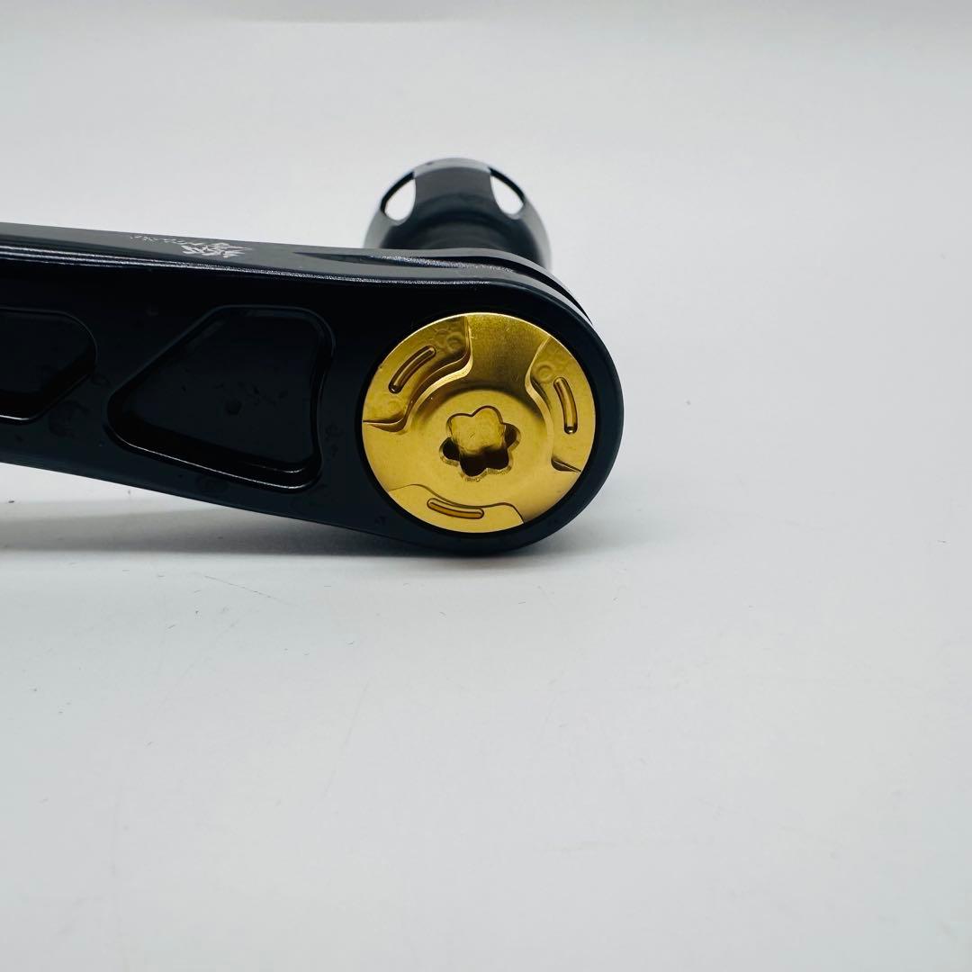 リブレ　ハンドル　響　パワーアーム98 シマノ18000₋20000