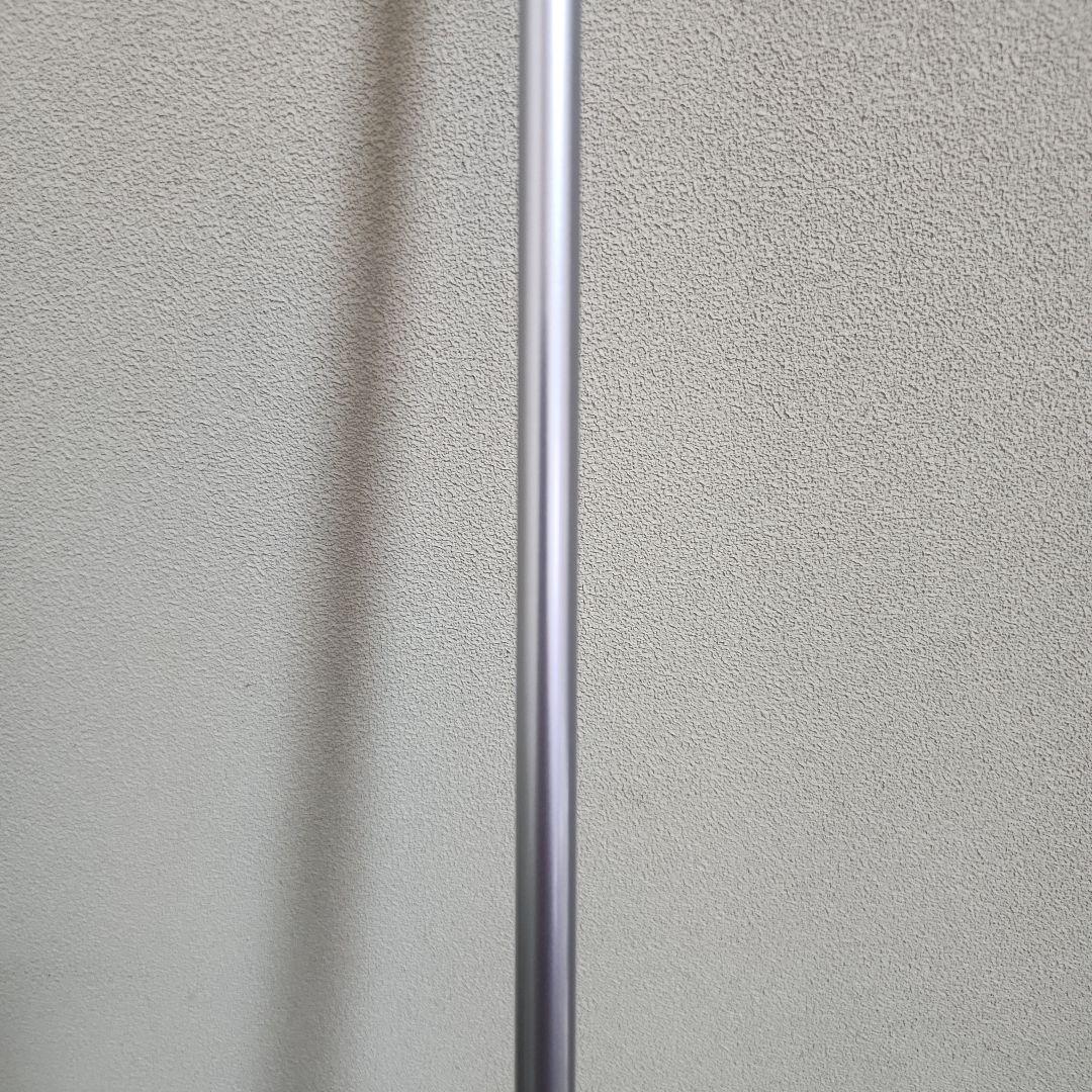 クロカゲ TM5 S DW用 スリーブ、グリップ付きシャフト単品