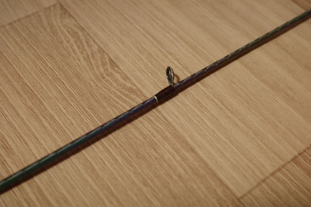 18ワールドシャウラ 2831R-2 (トルザイトリング仕様)