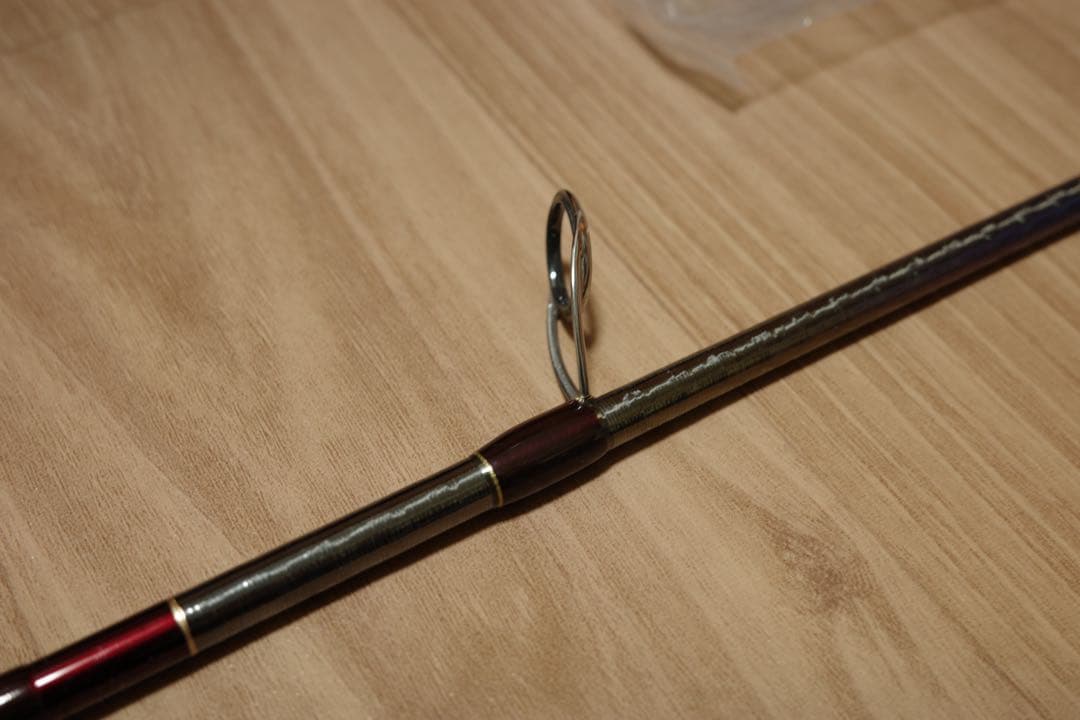 18ワールドシャウラ 2831R-2 (トルザイトリング仕様)