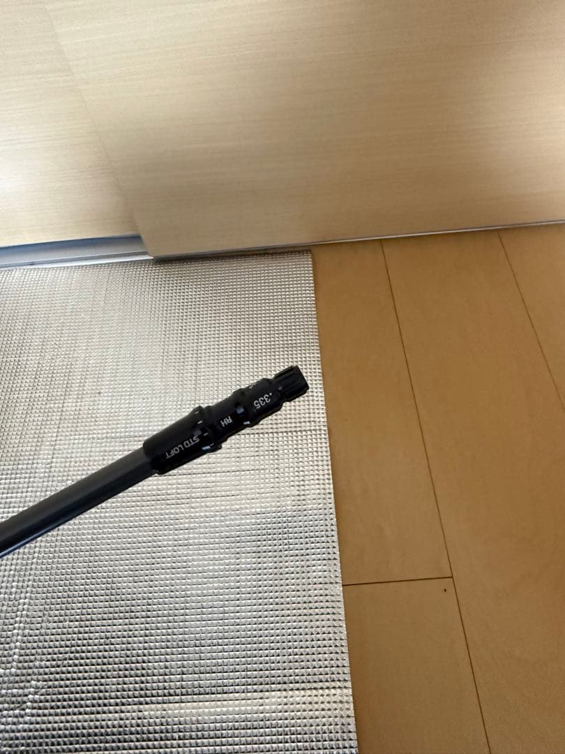 テーラーメイド/TENSEI TM50 Sシャフト 1W用