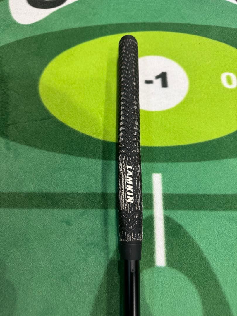 のり【美品】 ODYSSEY オデッセイ STROKE LAB TEN