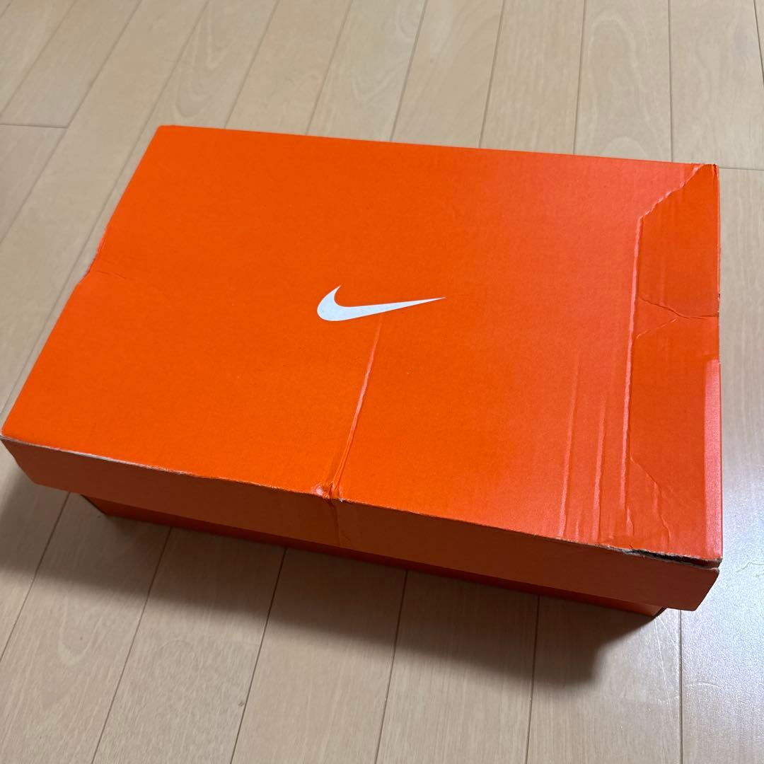 しょ　ナイキ　マーキュリアル　スーパーフライ　FG 27.0