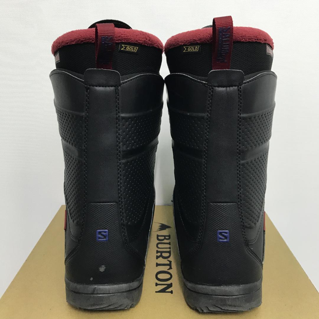 14万セット■WAX済■NITRO ボード ビンディング ブーツ ケース